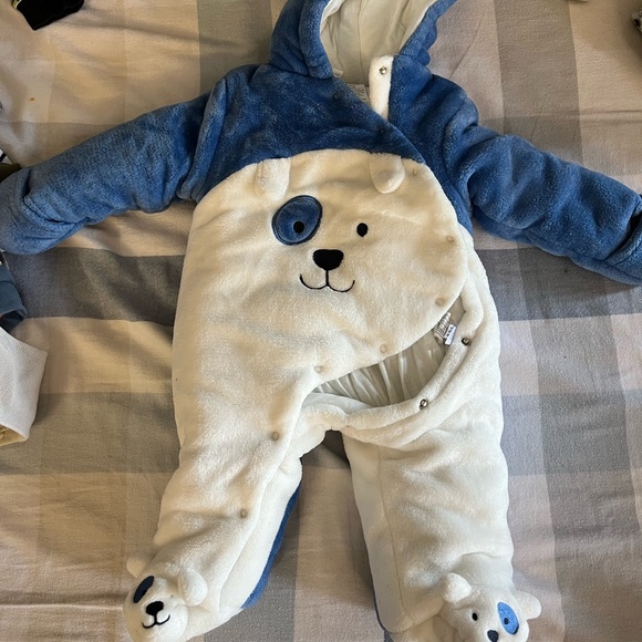 Koala Kids Other - Koala 0-3 months baby jacket